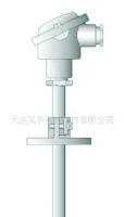探索插入式热电偶B型接线盒 德国JUMO品质引领工业温度测量新高度